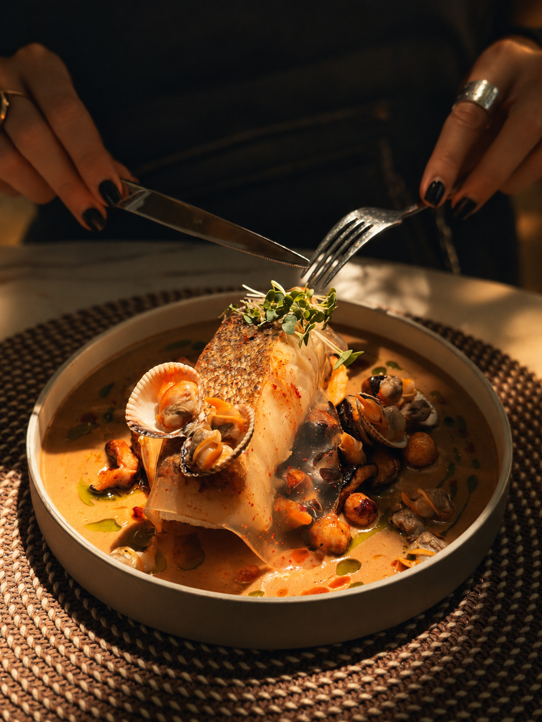 Photographie culinaire Z-Visuals
